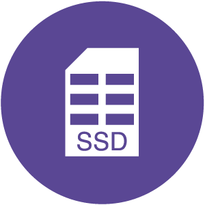 SSD Installation