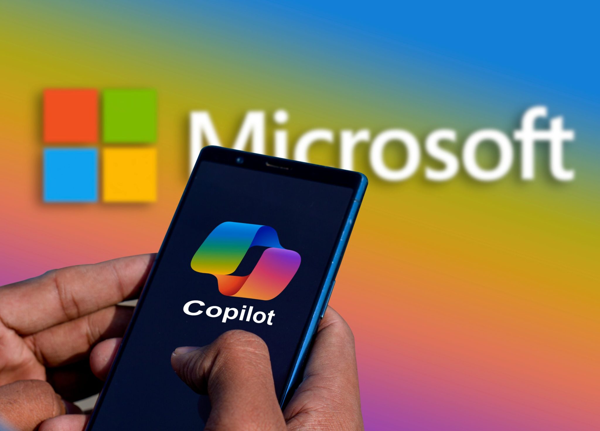 Microsoft Sales Copilot: Your AI Sales Assistant - Care Computers