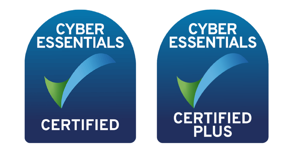 Cyber Essentials Plus